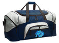 Broad Bay or Duffle Dolphin Luggage Dolphin Bags
