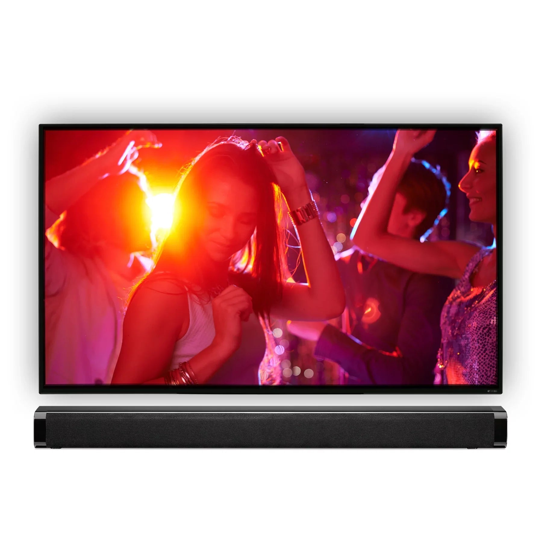 ITB031B Wireless 29" Soundbar, iLive Bluetooth