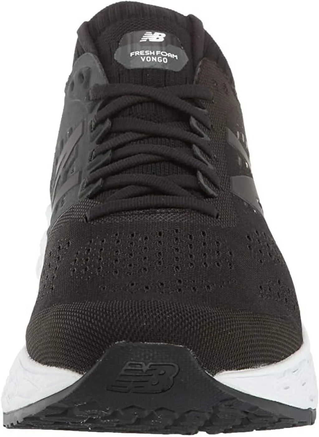 V4 Vongo Shoe, 8.5 Running Black/Black Metallic, US New D(M) Balance Men's