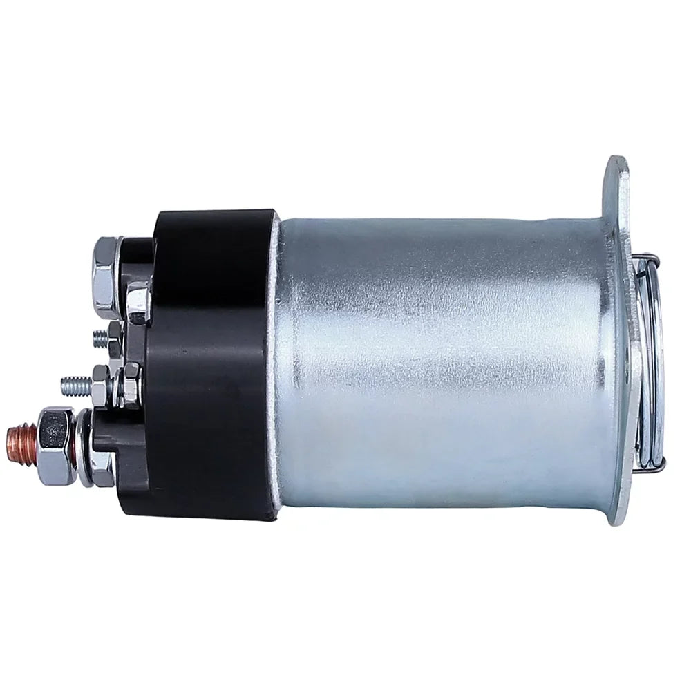 Fits New Starter Hyster H110F Solenoid 80 Lift S-100 Truck 100Ap 60A P-60 100A