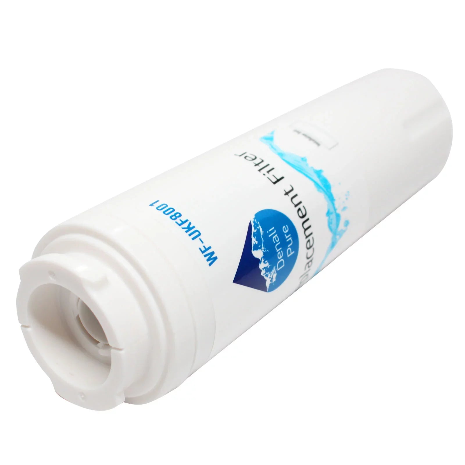 Jenn Cartridge - Replacement Compatible Fridge for UKF8001 Water Jenn oxygen 5-Pack Filter JFX2597AEM Refrigerator with Water Filter oxygen