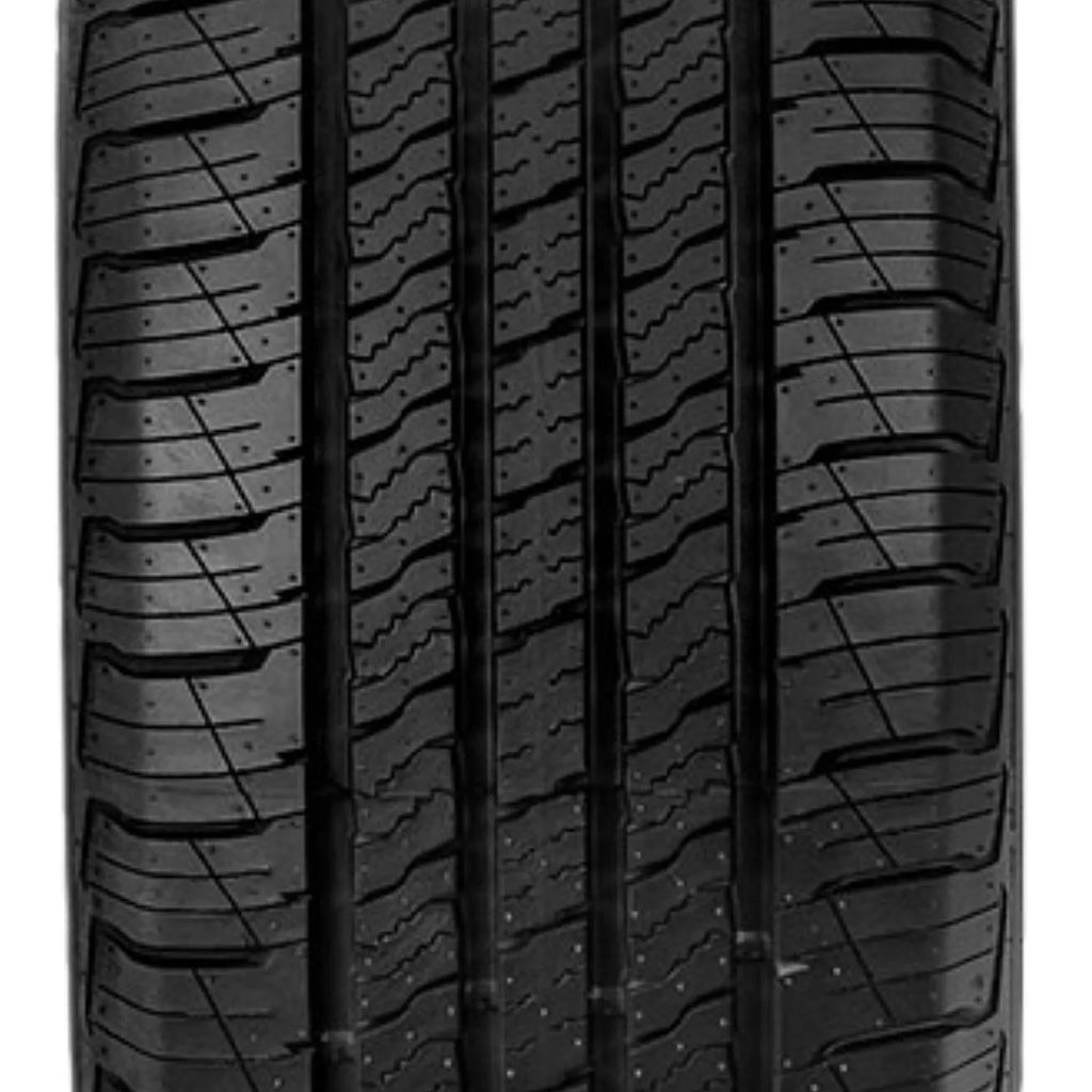 All Tire Passenger HT Lionhart P265/65R17 Season 110T Lionclaw