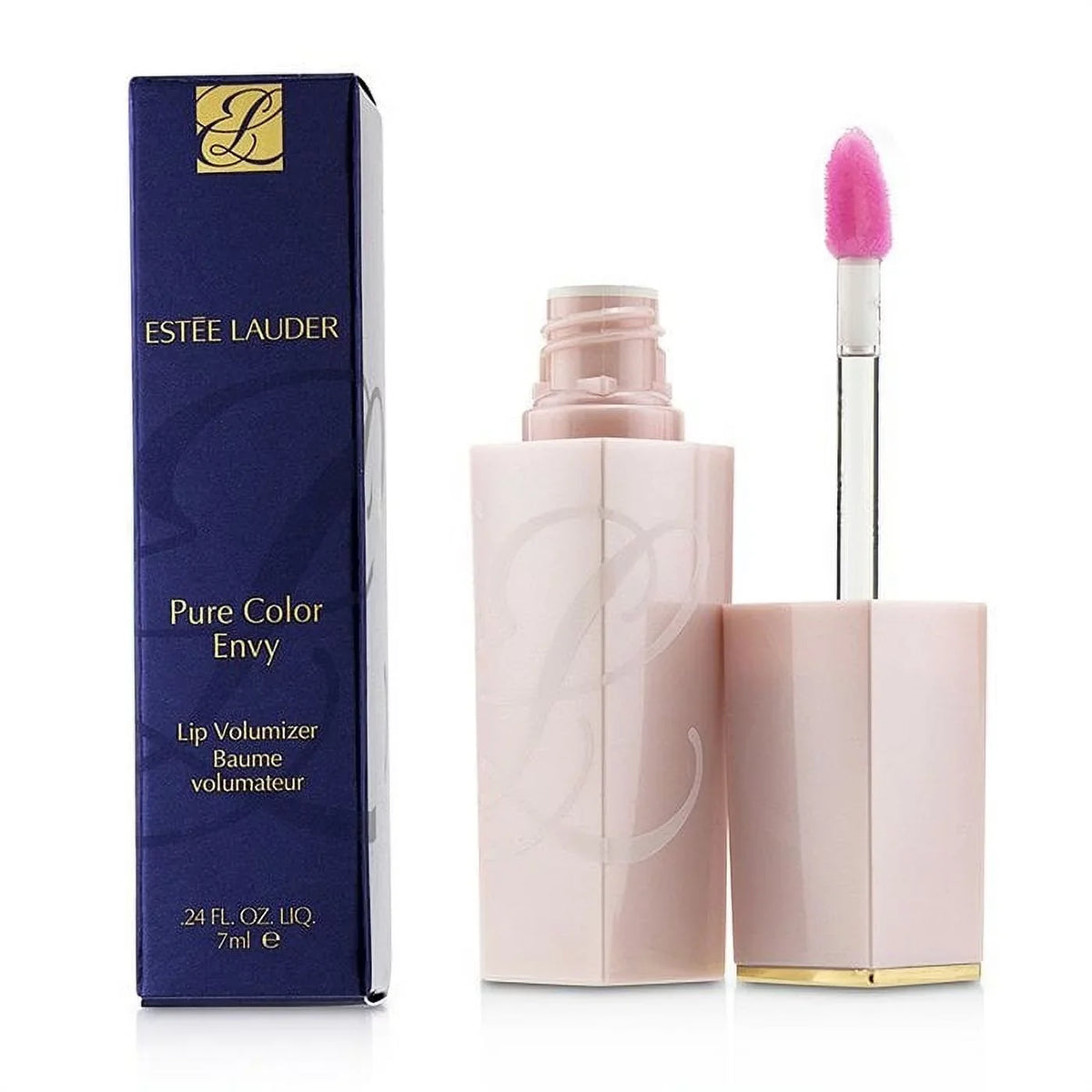 Ounces Envy Estee Lip Volumizer Lauder 0.24 Envy Pure Color