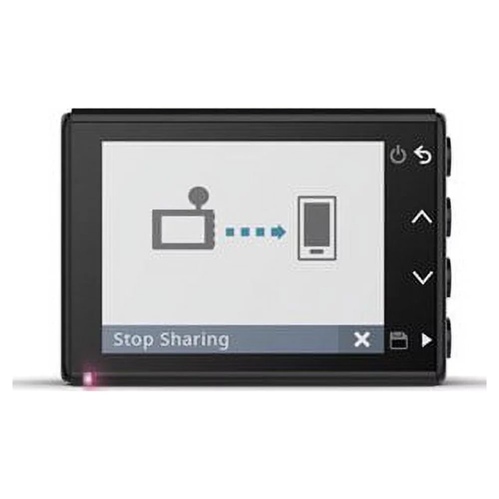 Camâ¢ Garmin Dash 66W
