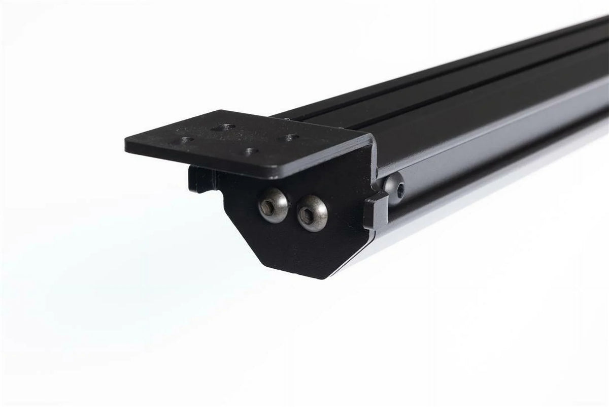'- Single Putco Venture Cross-Rail Hardware w/ 184705 TEC - Crossrail 184700/184710 for Cross-Rail