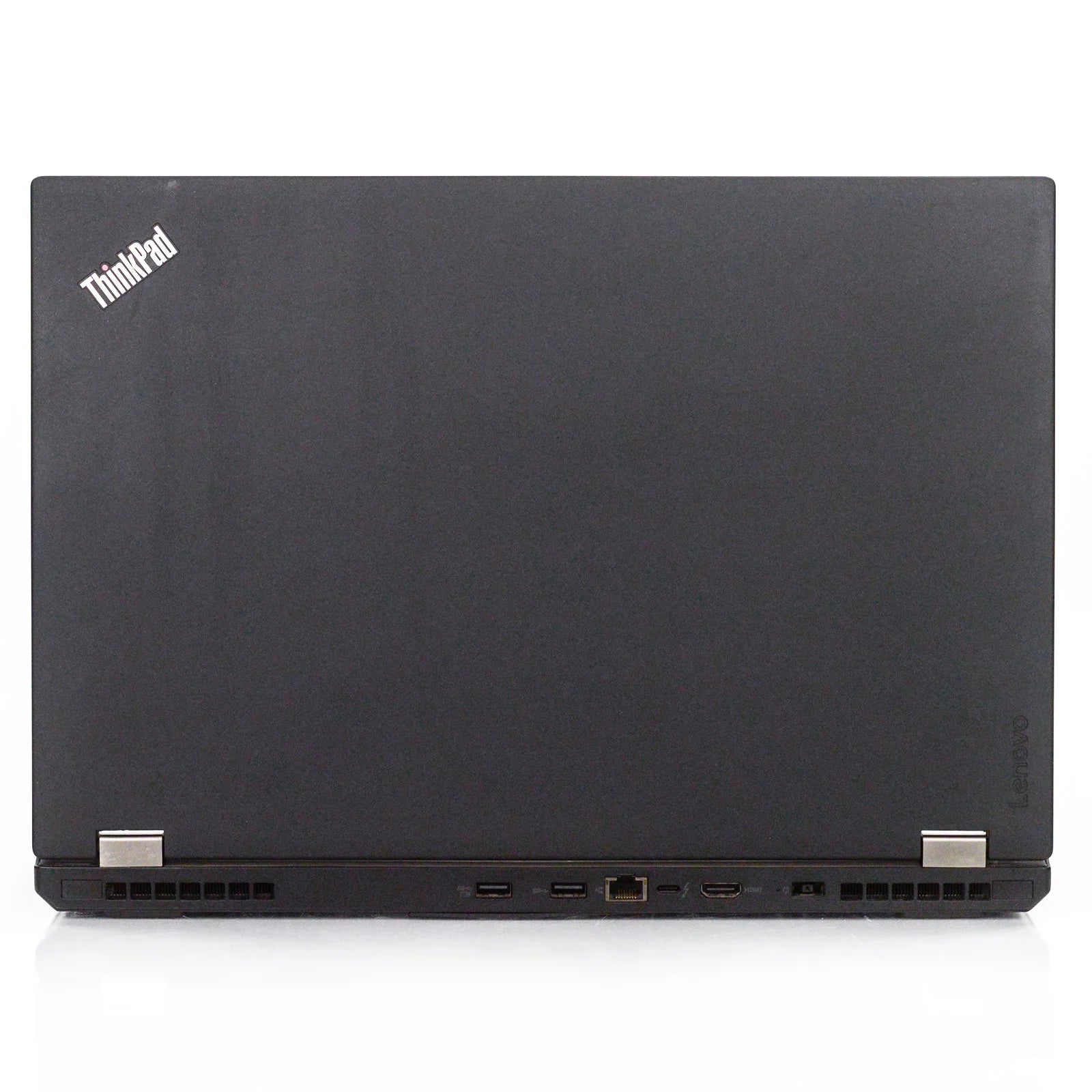 B 32GB Laptop Graphics v.WCB 1 SSD Used 10 ThinkPad P50 15.6" i7 128GB Pro Core M.2 Yr Win Lenovo Wty Dedicated