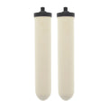 Inch 10 UltraCarb Candle Cartridge Ceramic (2 PACK) Filter W9123053 Doulton