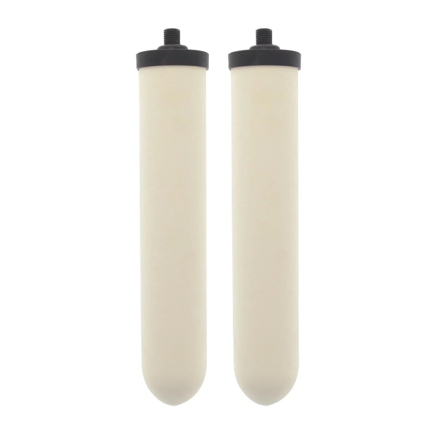 Inch 10 UltraCarb Candle Cartridge Ceramic (2 PACK) Filter W9123053 Doulton