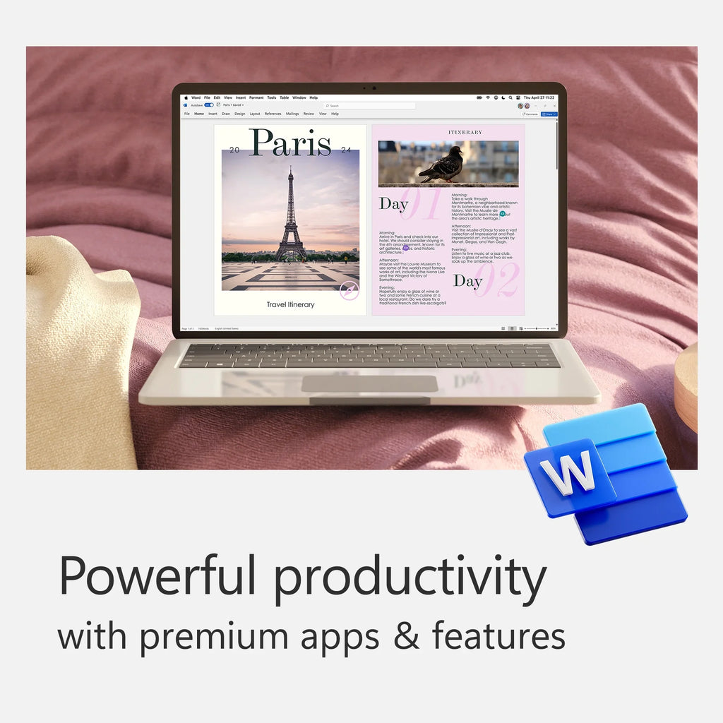 storage 1 apps Download Microsoft 1TB Personal PC/Mac Office person OneDrive cloud | | Premium | Subscription, | 365 12-Month