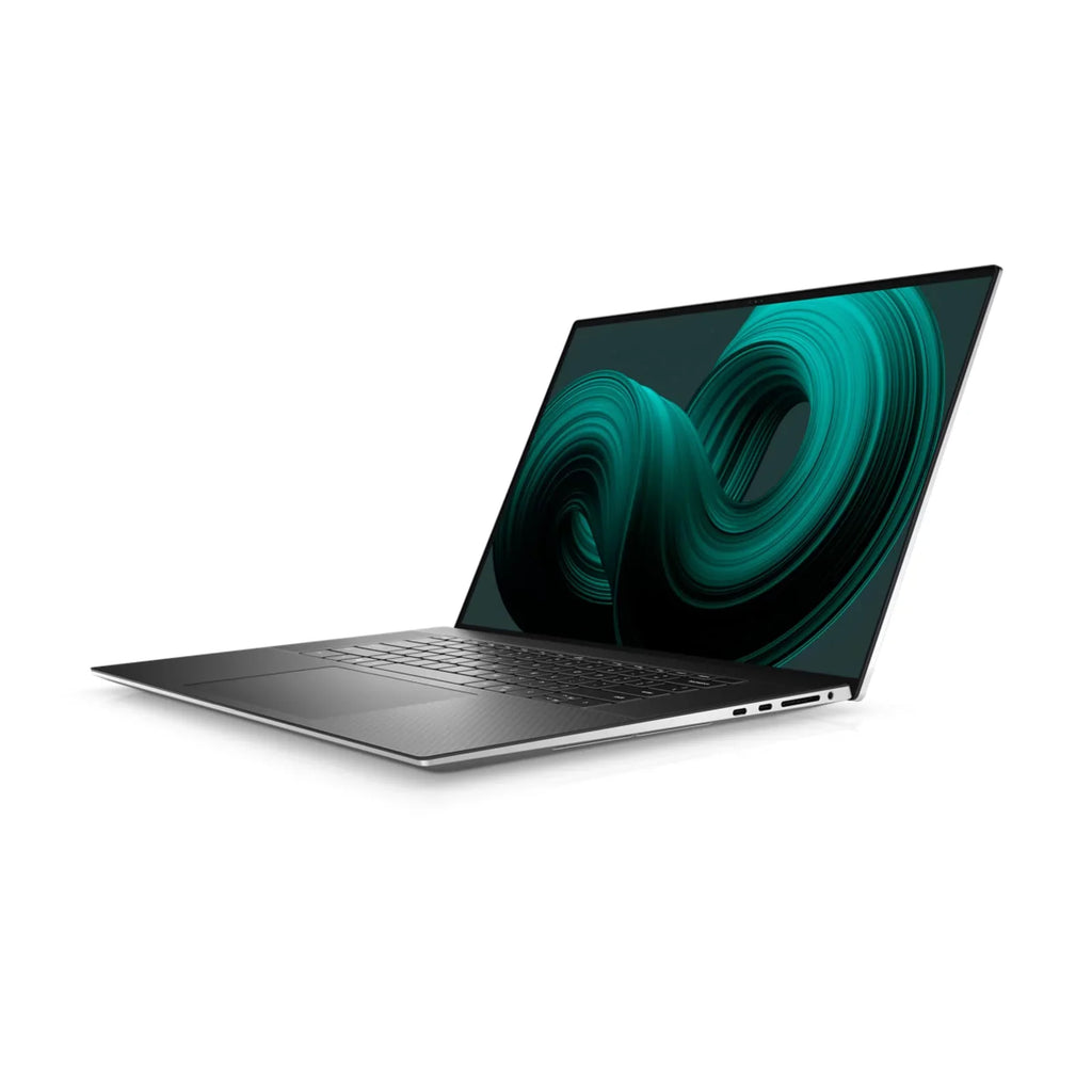 CPU Cores i7 - - 64GB Core 8TB (Refurbished) XPS SSD - RTX 3050 17" @ SSD Dell + Laptop RAM 11th 9710 8 Gen GHz 4.6 FHD+ - (2021) Restored 8TB