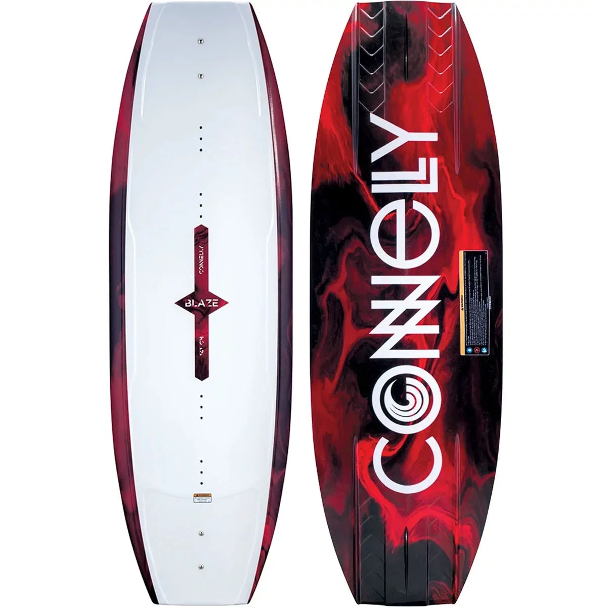 Wakeboard Blaze Connelly Connelly