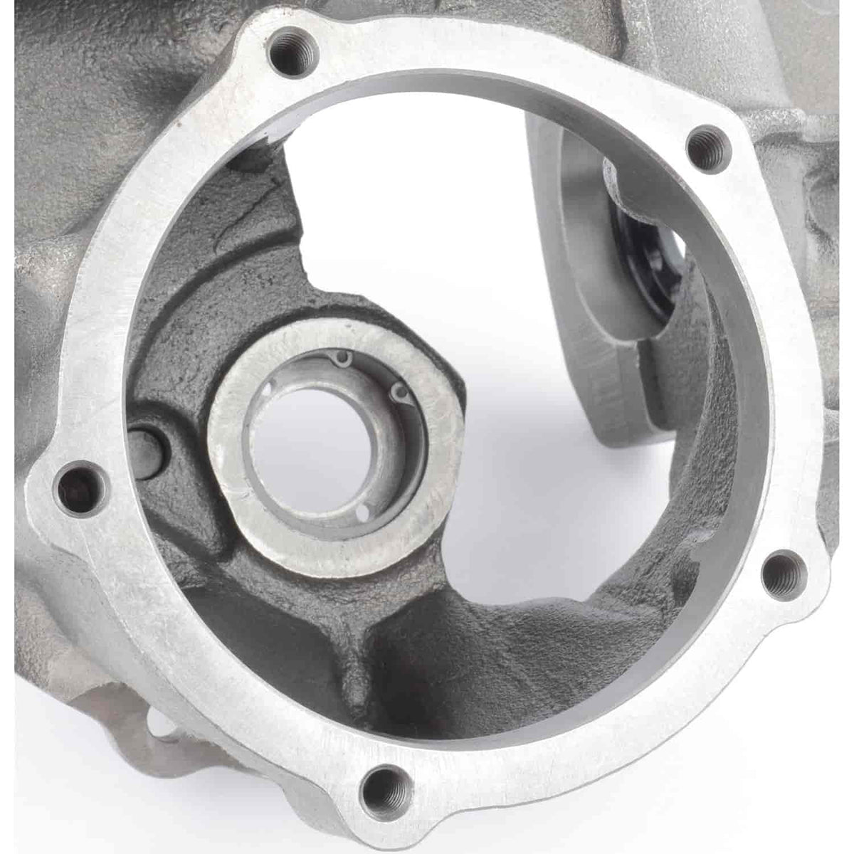 in. Carrier Ford 60654 Race in. Housing 9 Iron Nodular 3.250 Center Section JEGS