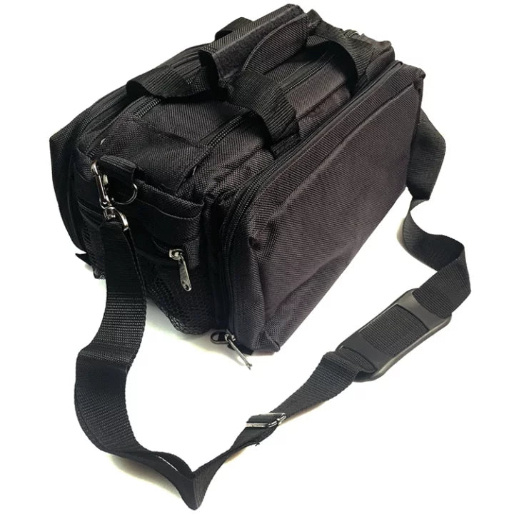 Range Bag Deluxe