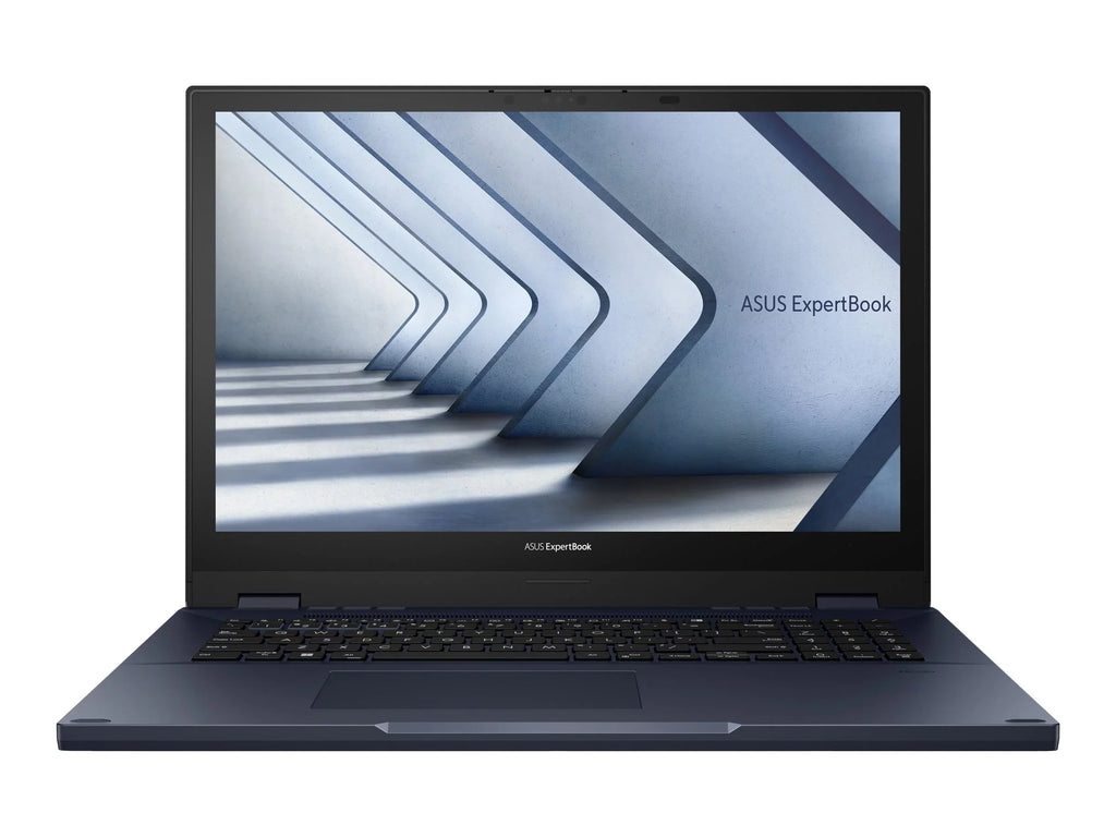 i7-12850HX, Touchscreen Pro, Intel SSD, 1TB Asus Windows B6 ExpertBook 2-in-1 Flip Laptop, Core B6602FC2-XV76T 16" 11 i7