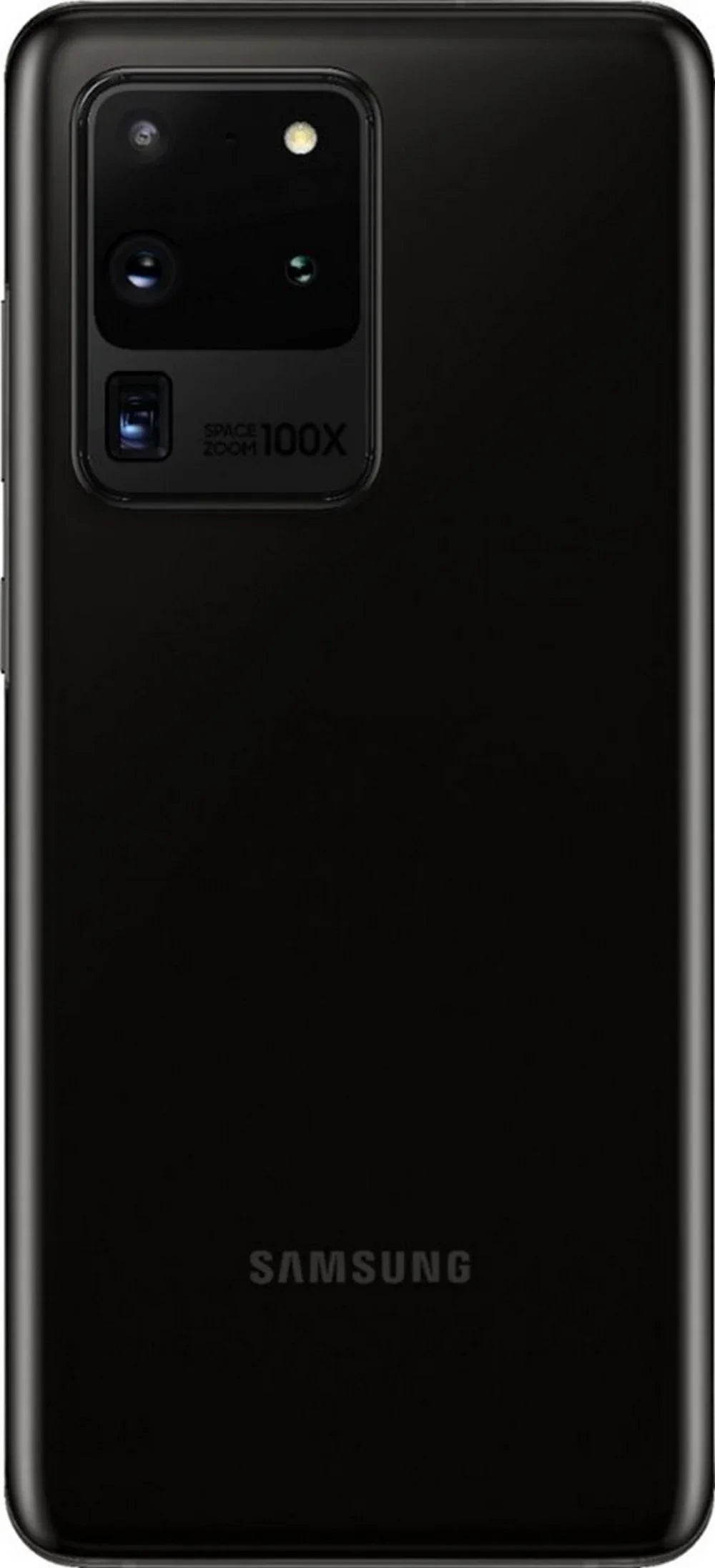 Black, Ultra Samsung USED: AT&T in S20 | Galaxy 128GB, Only 5G, 6.9