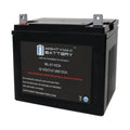 by Textron ML-U1 200CCA LC Battery Bobcat Zero-Turn Mower ZT-223 for