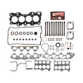 Integra Gasket Evergreen Set Head GS-R 94-01 1.8 Fit Acura B18C5 Head MLS B18C1 Type-R HSHB4008 Bolts