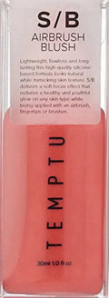Oz S/B Guava, Airbrush Blush, 1.0 Fl Temptu