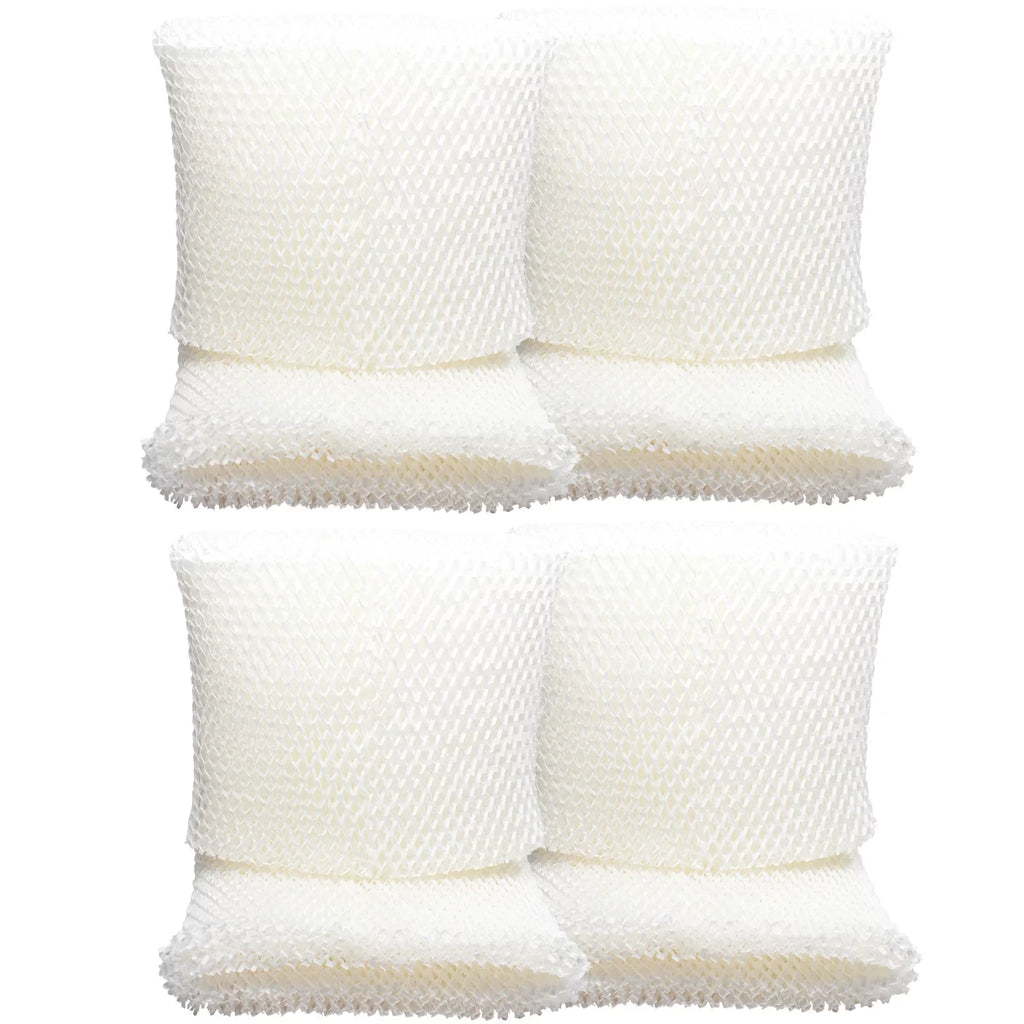 8-Pack Humidifier atmospheric HWF65 Filter Bionaire Compatible Filter Bionaire BCM1850 - Replacement