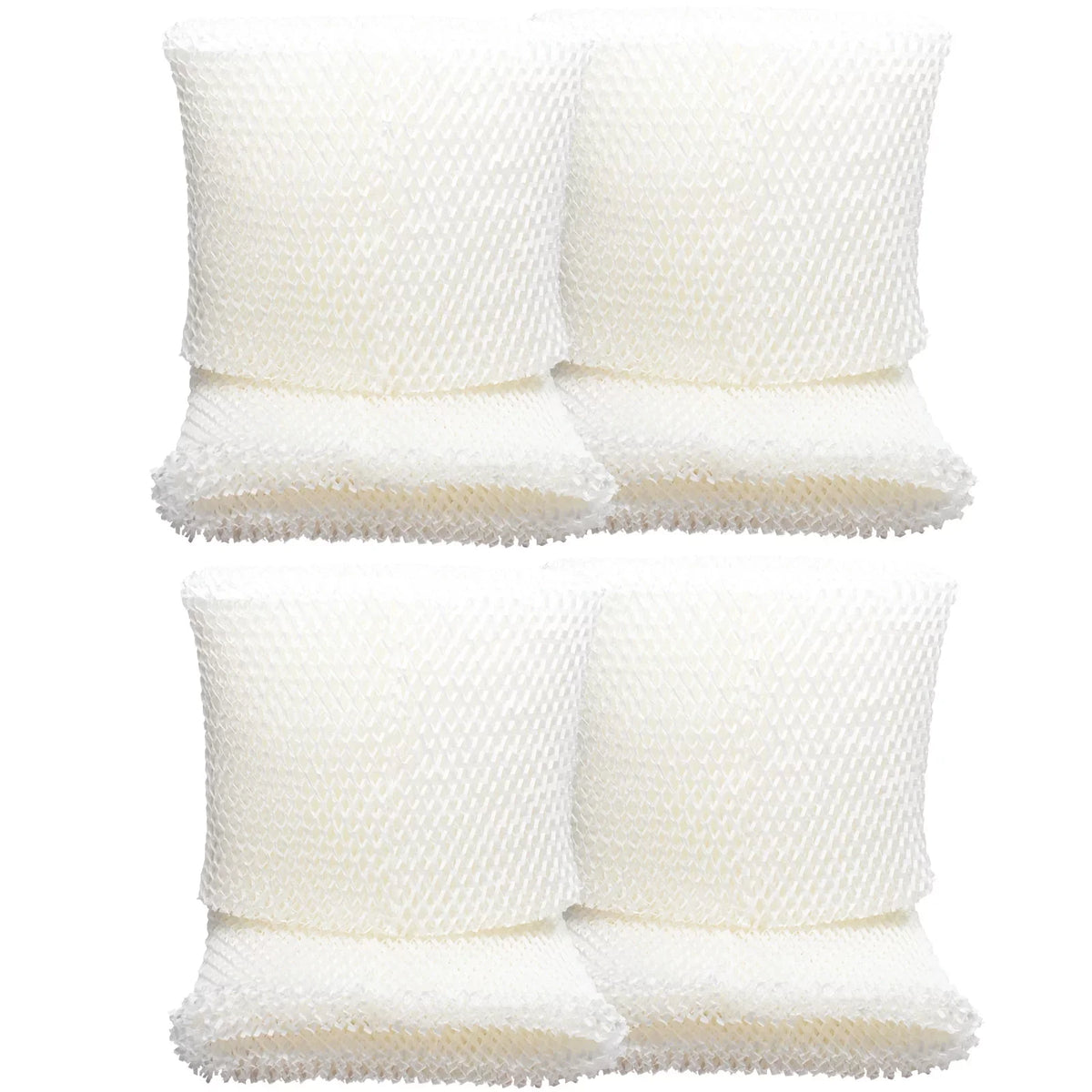 Filter Filter HWF-65 Replacement - Humidifier Holmes oxygen HWF-65 Holmes Compatible 8-Pack