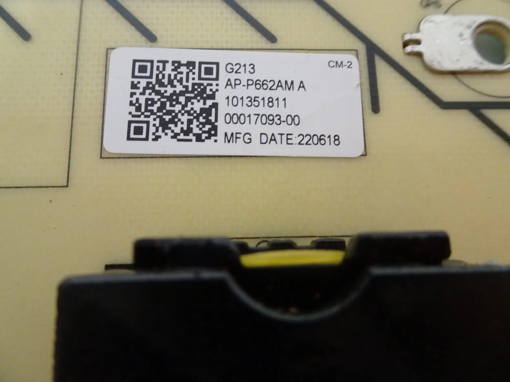 Board XR-65A95K 1-013-518-11 Power