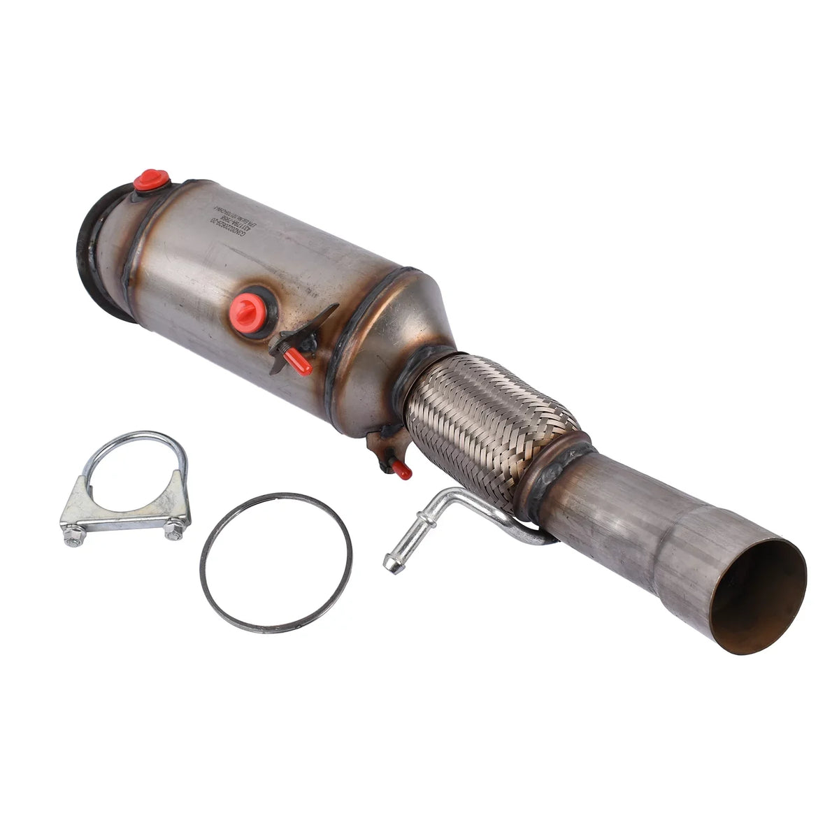 2.0L 2015 2017 X3 BMW 2013 2016 Catalytic Turbo 2014 for Converter BWCZ014/15 Mustrod