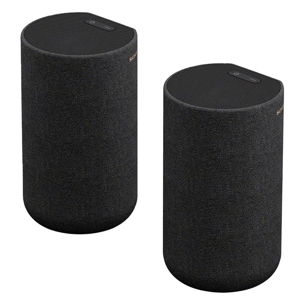 Battery Wireless - for HT-A7000/HT-A5000 with Speakers SA-RS5 Rear Sony Pair Built-in