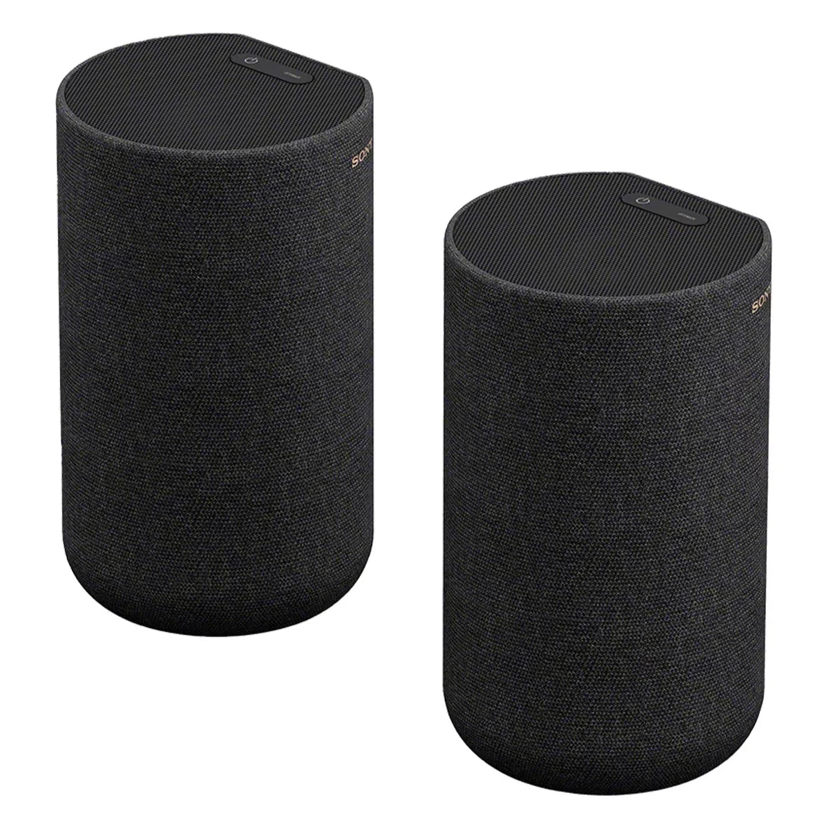 Battery Wireless - for HT-A7000/HT-A5000 with Speakers SA-RS5 Rear Sony Pair Built-in