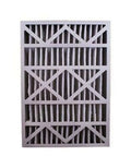 W x 16 of in. D Pleated 8 BestAir MERV in. x H in. 6) 2 20 Filter atmospheric (Pack