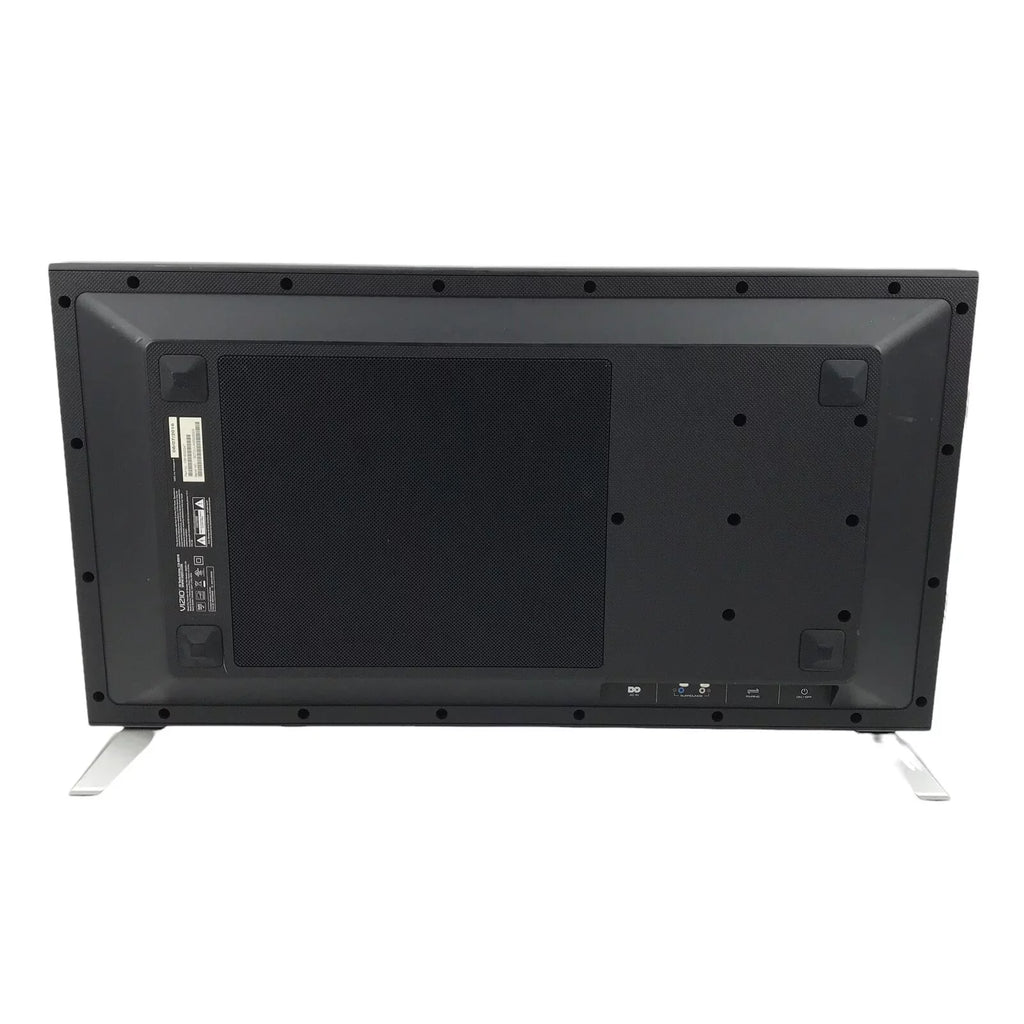 with Bar SB4051-D5 Used Black #D1895 Vizio Subwoofer Soud