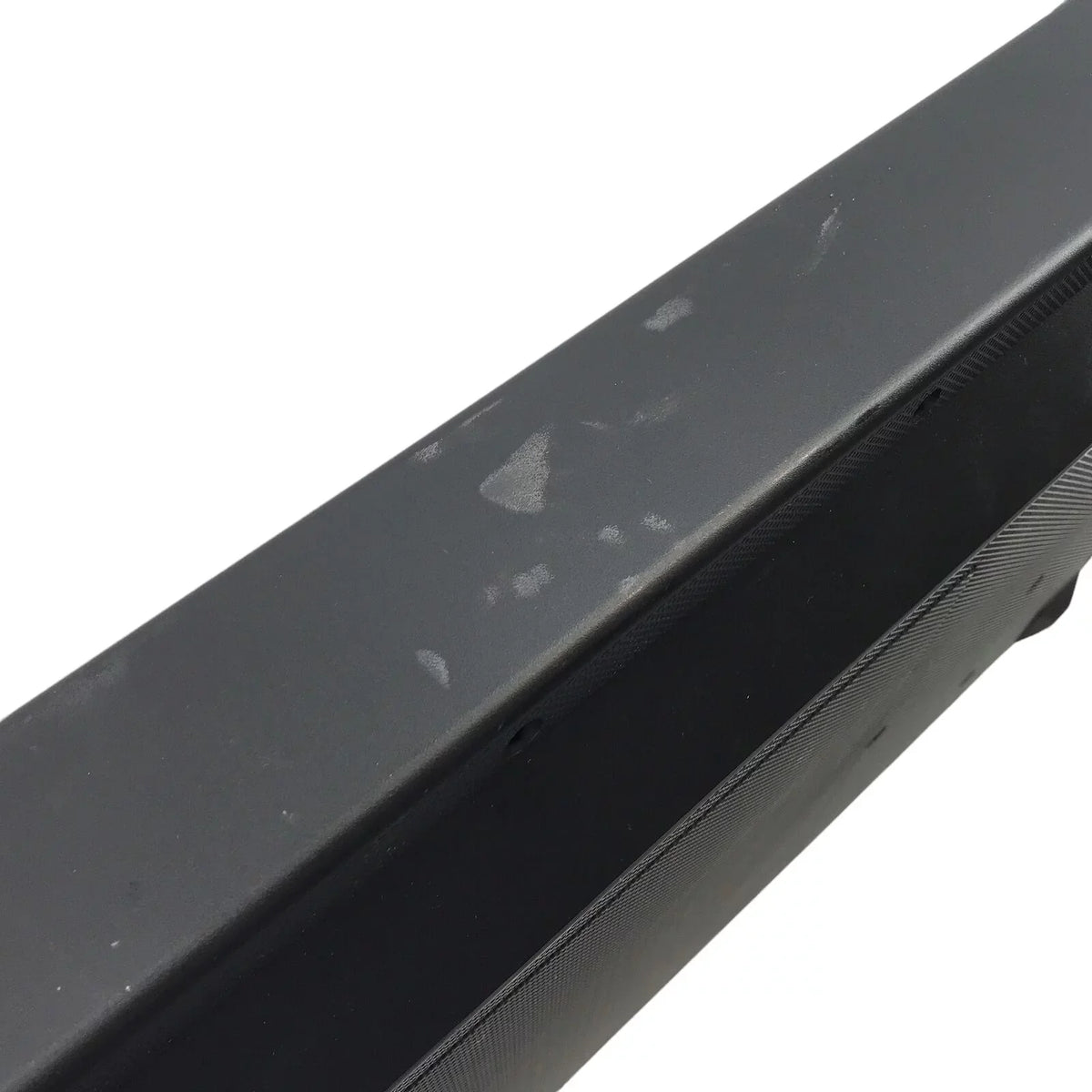 with Bar SB4051-D5 Used Black #D1895 Vizio Subwoofer Soud