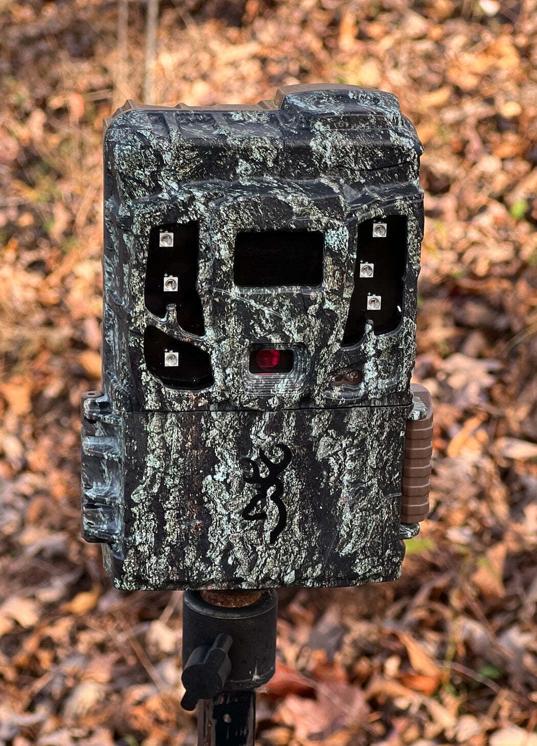 & M/Card Camera Max Trail Scout Browning 4PK Reader w/32GB Extreme HD Pro