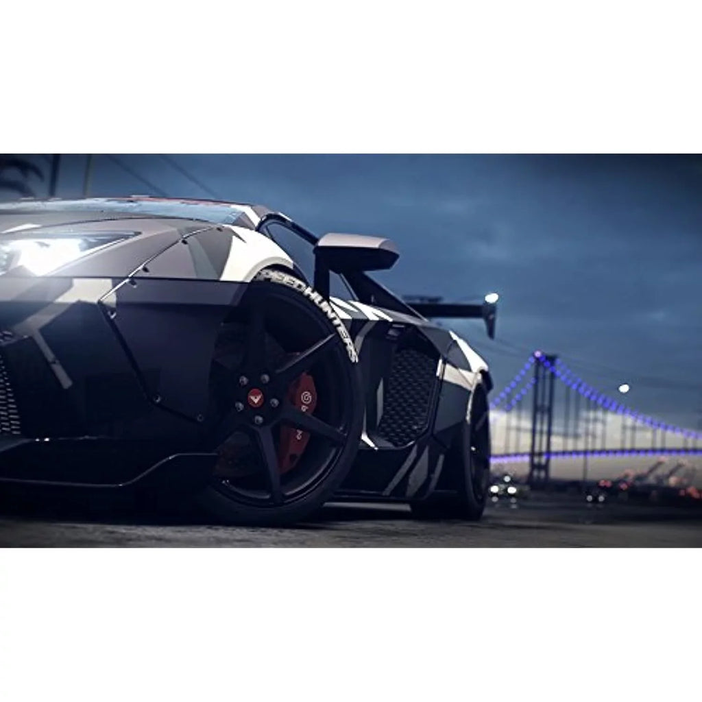One - Speed for Xbox Need