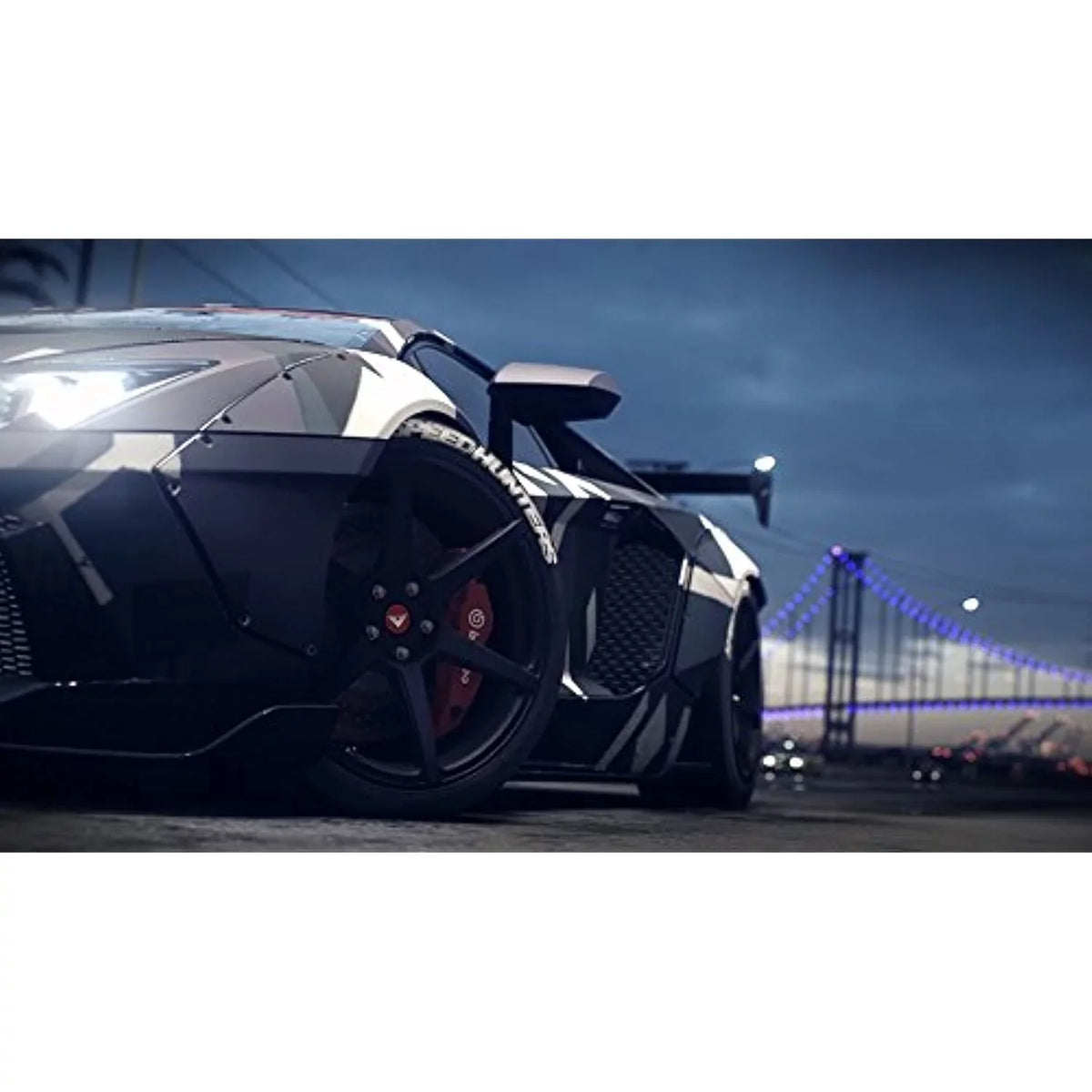 One - Speed for Xbox Need