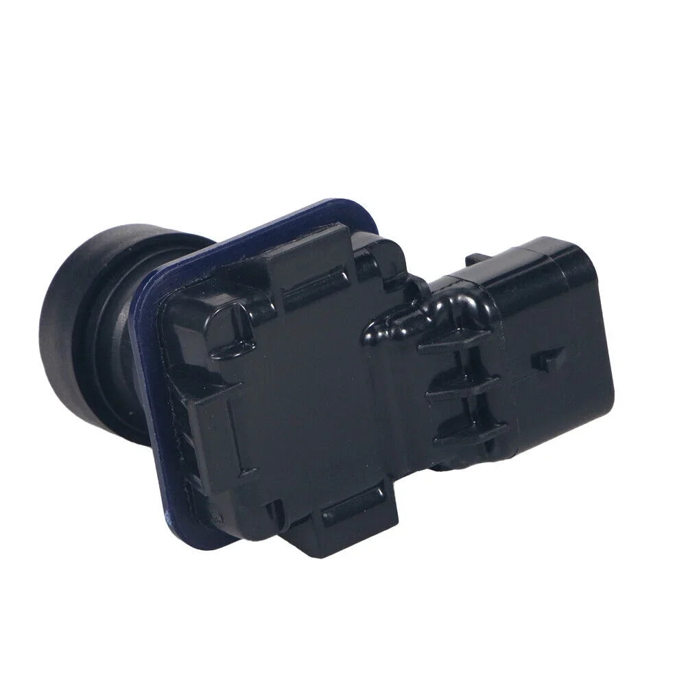 Fusion Clear for Direct Camera Replacement Install Backup View to Ford (2013-2016) Sight Driving Easy Rear