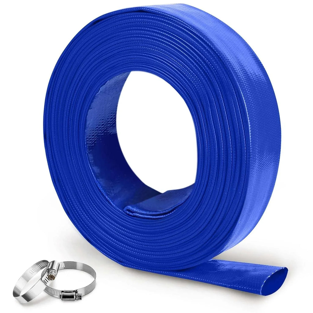 choice maintenance! and Discharge Pool for Hose pool Reliable durable Backwash -