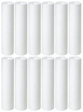 CFS 1 10" Micron x inch pack Sediment inch Filter 2.5" by 12