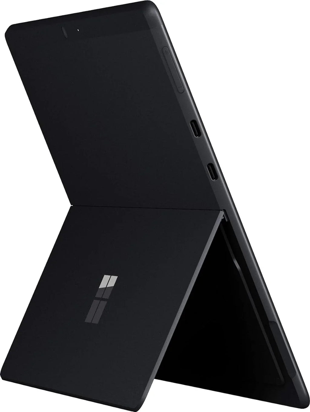 Surface Wi-Fi Microsoft Multi-Touch Business 10 Only), ZDV-00019 13" Pro for (Black,