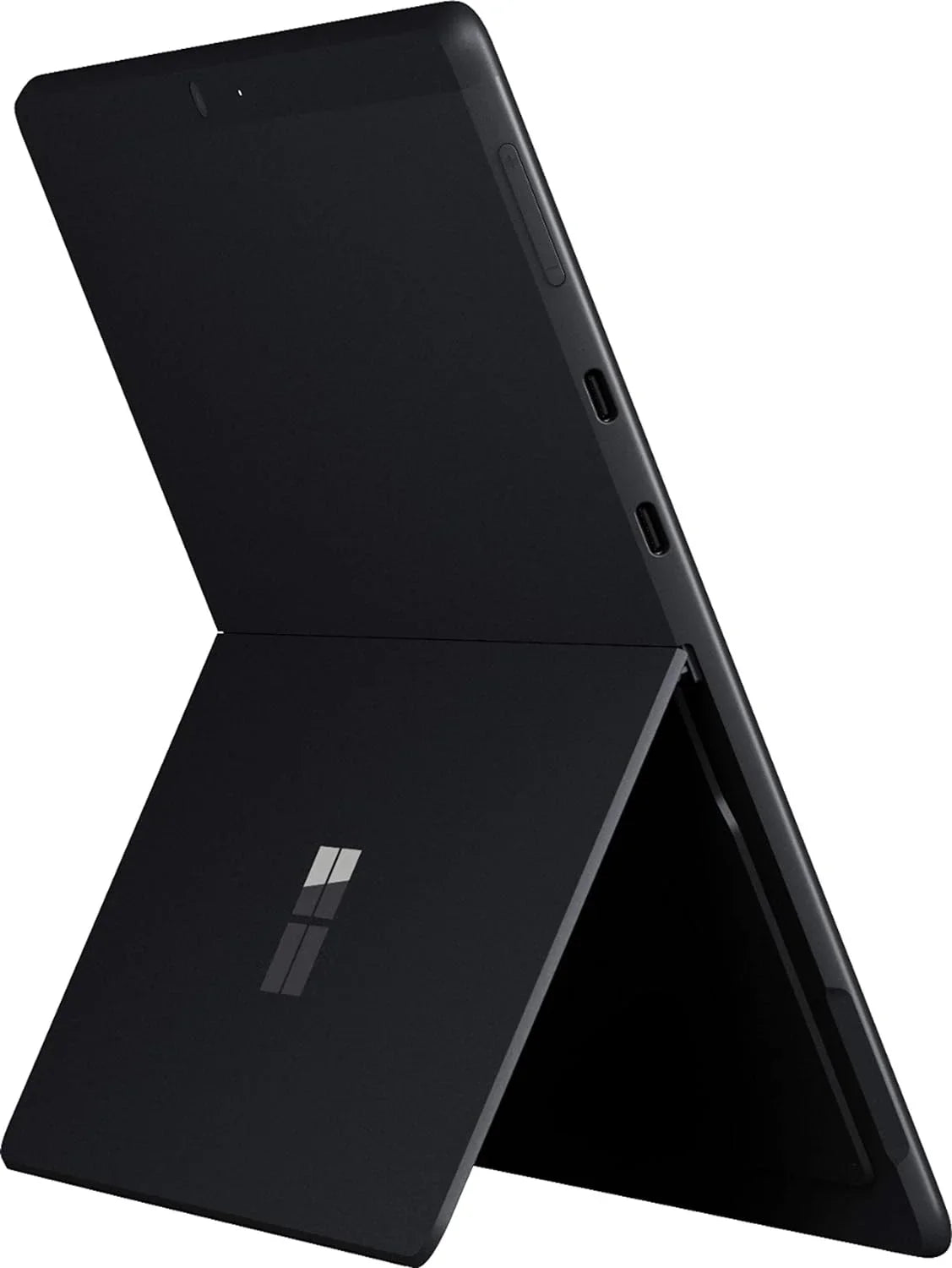 Surface Wi-Fi Microsoft Multi-Touch Business 10 Only), ZDV-00019 13" Pro for (Black,
