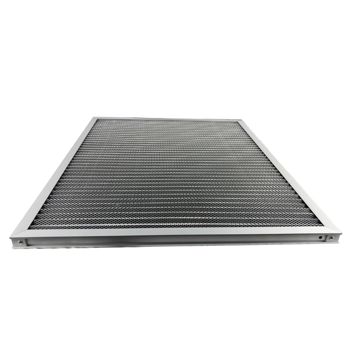 Electrostatic Metal x1"), HVAC Central Filter Filter, Furnace AC oxygen 24" (18" Aulnay Aluminum Washable x oxygen Filter