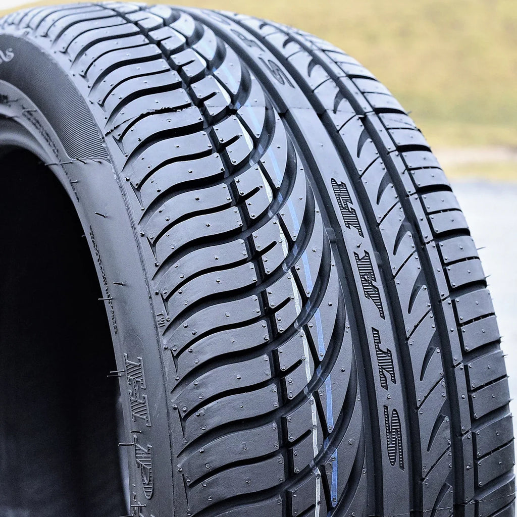 All A/S Season 99V HP108 215/60R16 Fullway Tire Performance XL