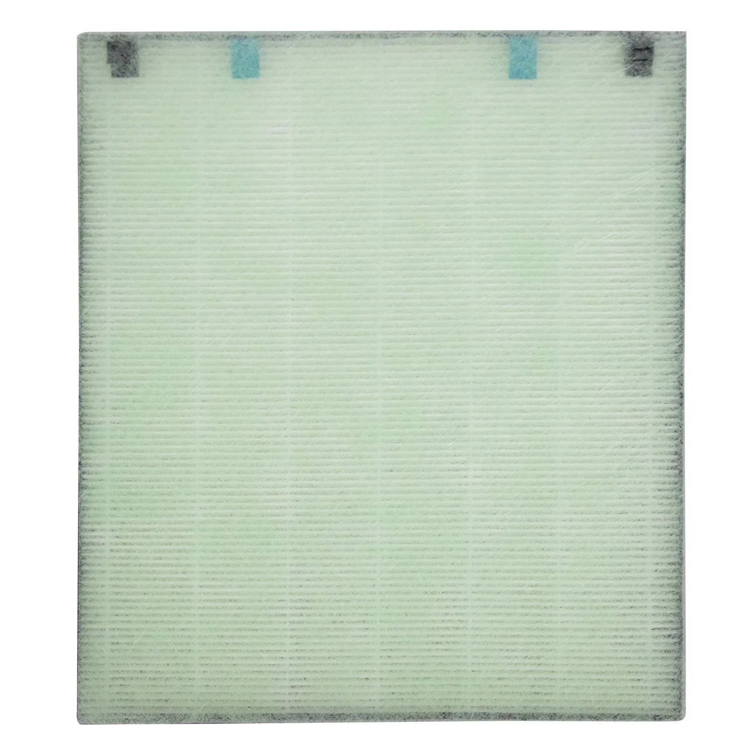 3 2521 oxygen Bissell HEPA Compatible Purifiers, for Filter-Monster air400 True Pack Filter Replacement with