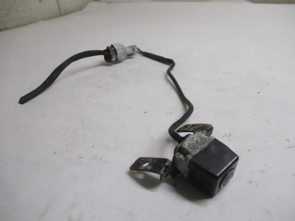 Back LKQ OEM Camera (Good) Hyundai Rear Sonata Up Pre-Owned View
