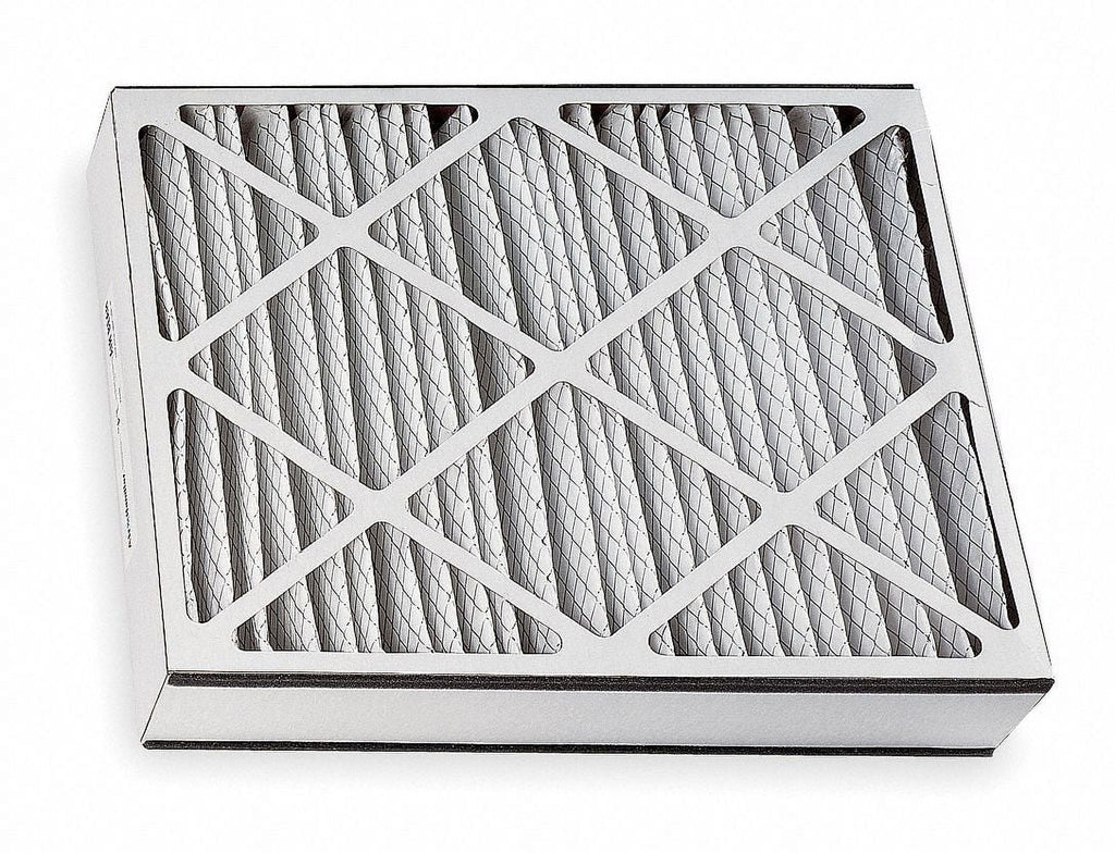 Trion oxygen Filter,MERV 255649-102 Cleaner 8,20x25x5",3PK