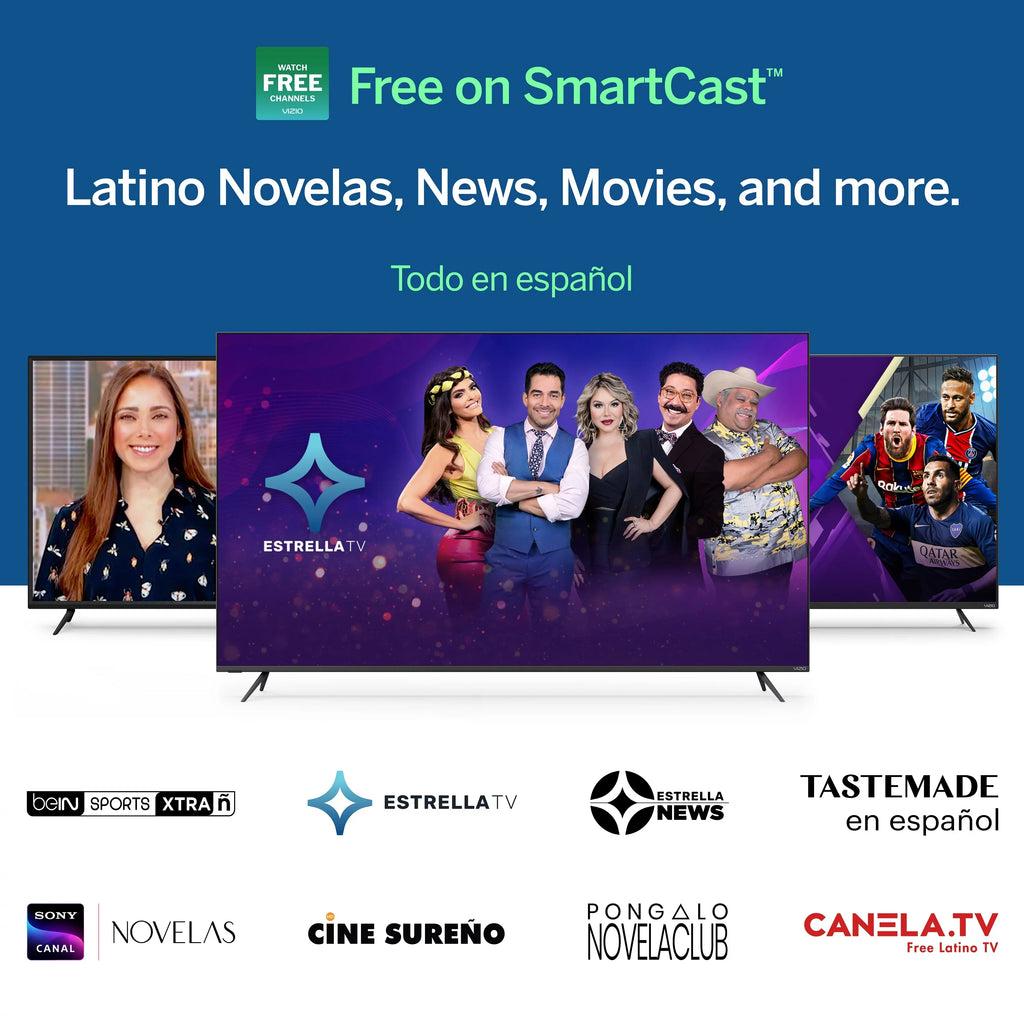 Smart Class TV M-Series Quantum Restored UHD 4K Smartcast (Refurbished) HDR M65Q8-H1 Vizio 65"