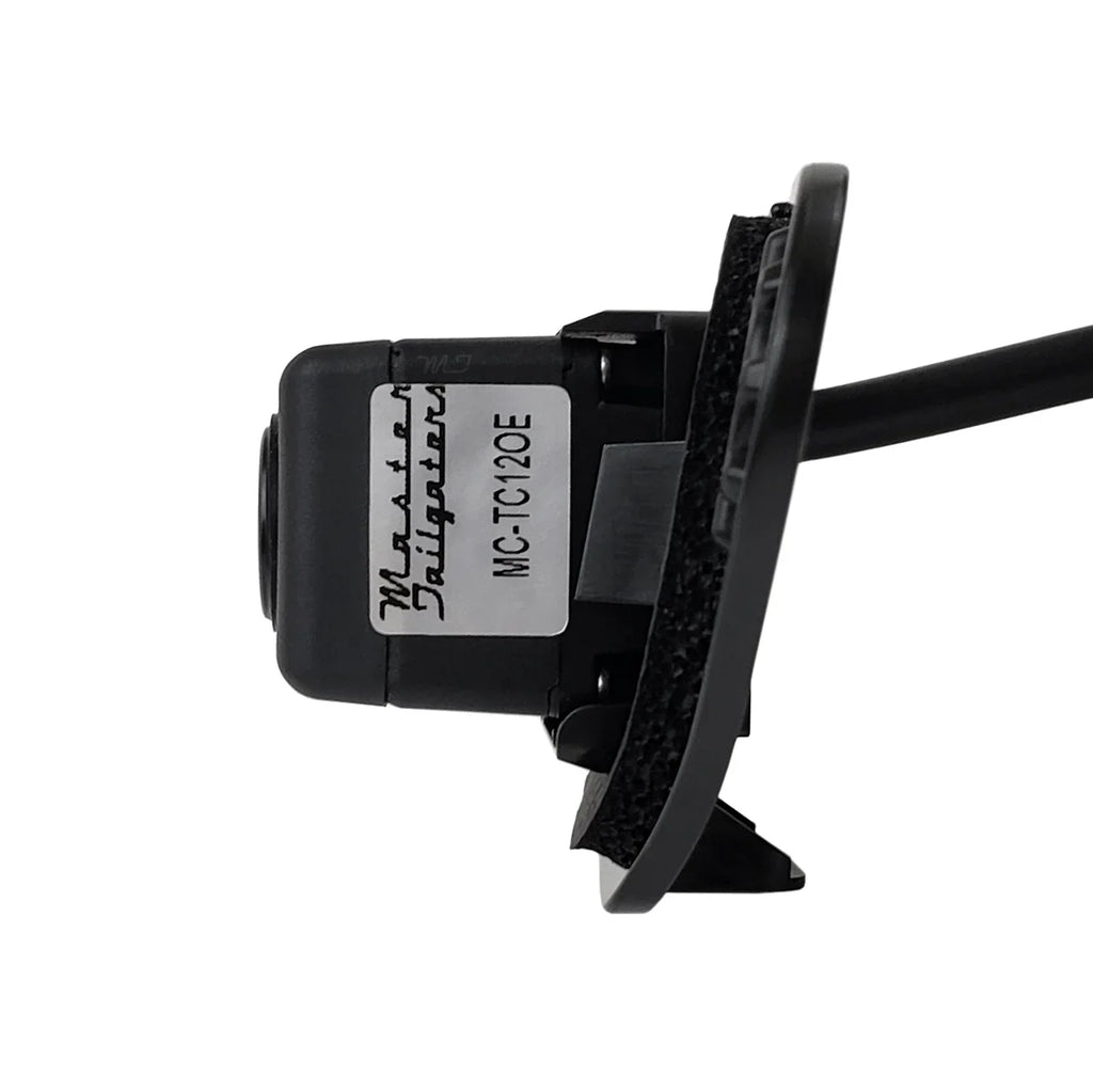 Backup Camry Tailgaters Replacement (2012-2014) Part Master Camera Toyota for 86790-06030, 86790-06031 # OE
