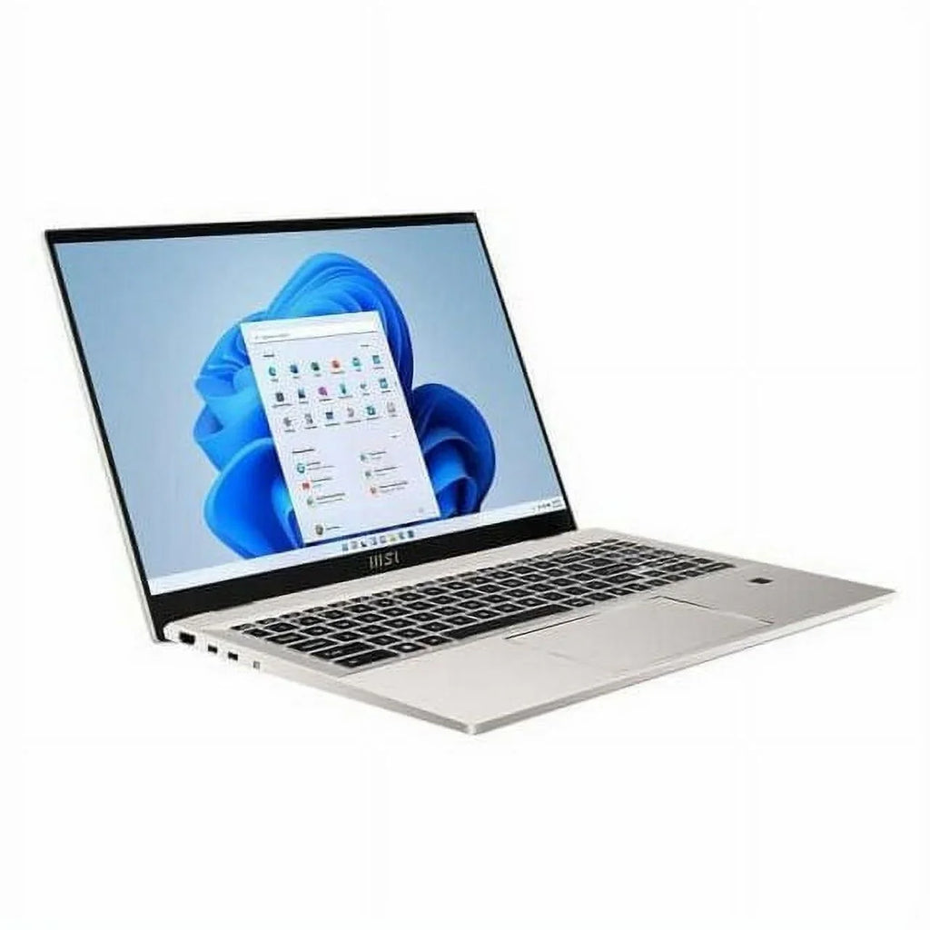 SSD 1600) - Core 1TB MSI Intel 11 (2560 Prestige Windows RAM Laptop 16" x - Notebook - Platform QHD+ i7-13700H Evo 13th Gen Intel 32GB