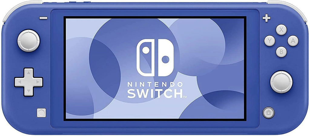 Control Carrying Speakers, 5.5" Pad, Plus Nintendo with Switch Display, Lite Bundle Touchscreen - USB Case Built-in 802.11ac Built-in cable Bluetooth, WiFi, +