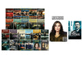 included 1-23 Bonus Free Series Order Complete Law SVU Bloods DVD Seasons and 10 + DVD
