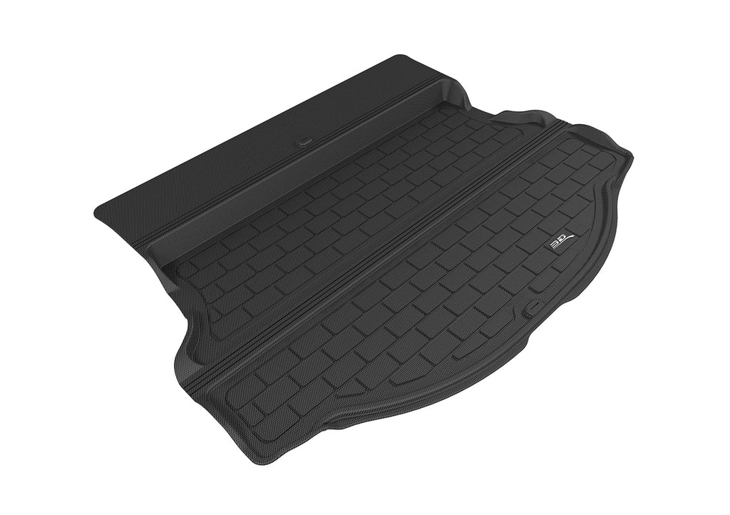 Liner Liner 2016-2018 Cargo RAV4 - (BLACK) Cargo HYBRID with compatible MAXpider TOYOTA 3D KAGU